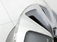 Audi A8 4H D4 09-17 1x Felge Alufelge 5X112 9X19Zoll ET33 Audi A8 4H D4 09-17 25.04.2012 4H0601025AK gebraucht Vorschau 5