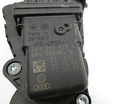 Audi A6 4F C6 05-08 TDI 3,0 165KW Gaswertgeber Gaspedal Audi A6 4F C6 05-08 11.01.2005 a4F1723523B 4F1723523A... Vorschau 4