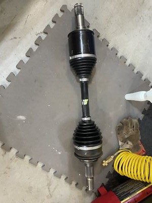 Artikelfoto(s) von einem verifizierten Käufer