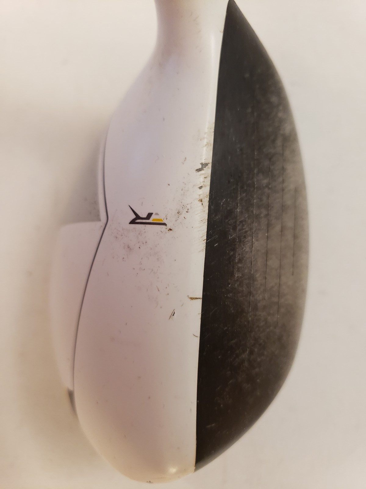 Used TaylorMade RBZ Stage 2 - 5 Hybrid 25* - Accra 50i - Ladies - RH