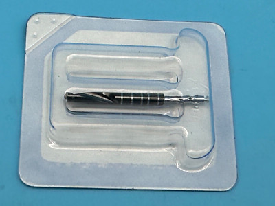 Nobel Biocare Guided Twist Drill 3.2x(10)7-18mm Ref 32751 - Sealed