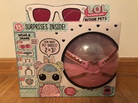 bunny biggie pet