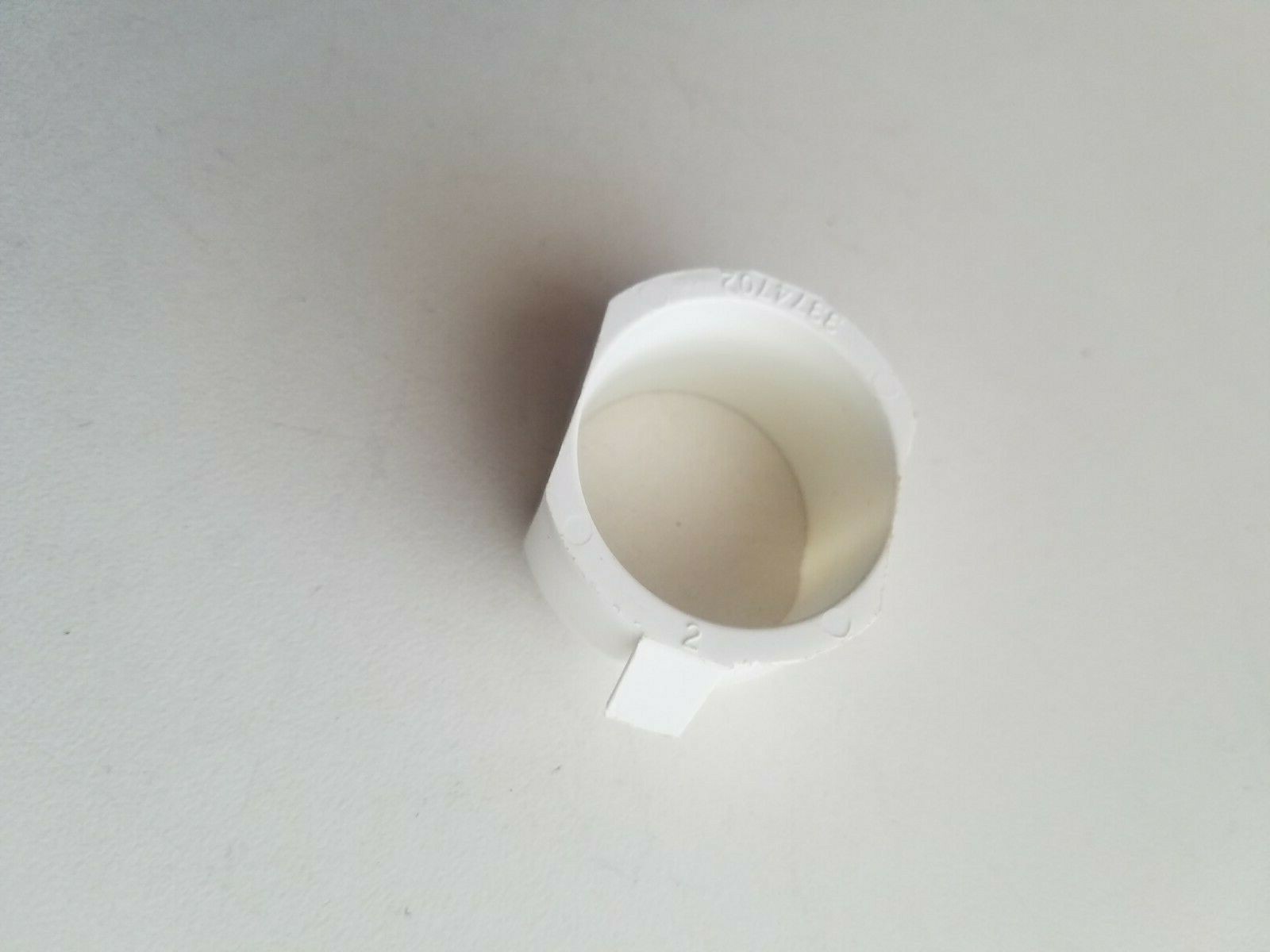 Genuine Whirlpool DU920PFGQ2 Support Lock 3374702