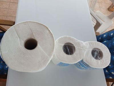 Foto dell'oggetto di un acquirente verificato