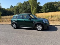 Mini Countryman 1.5 Cooper Automatic Euro 6 5dr PETROL AUTOMATIC 2017/67