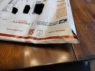 Item photo(s) from verified buyer