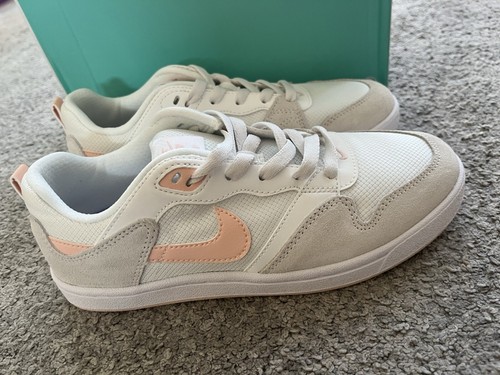 nike sb charge washed coral