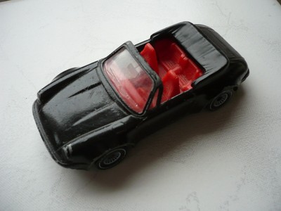 Siku 1059-1067 Porsche 911 gebraucht so wie auf dem Bild-