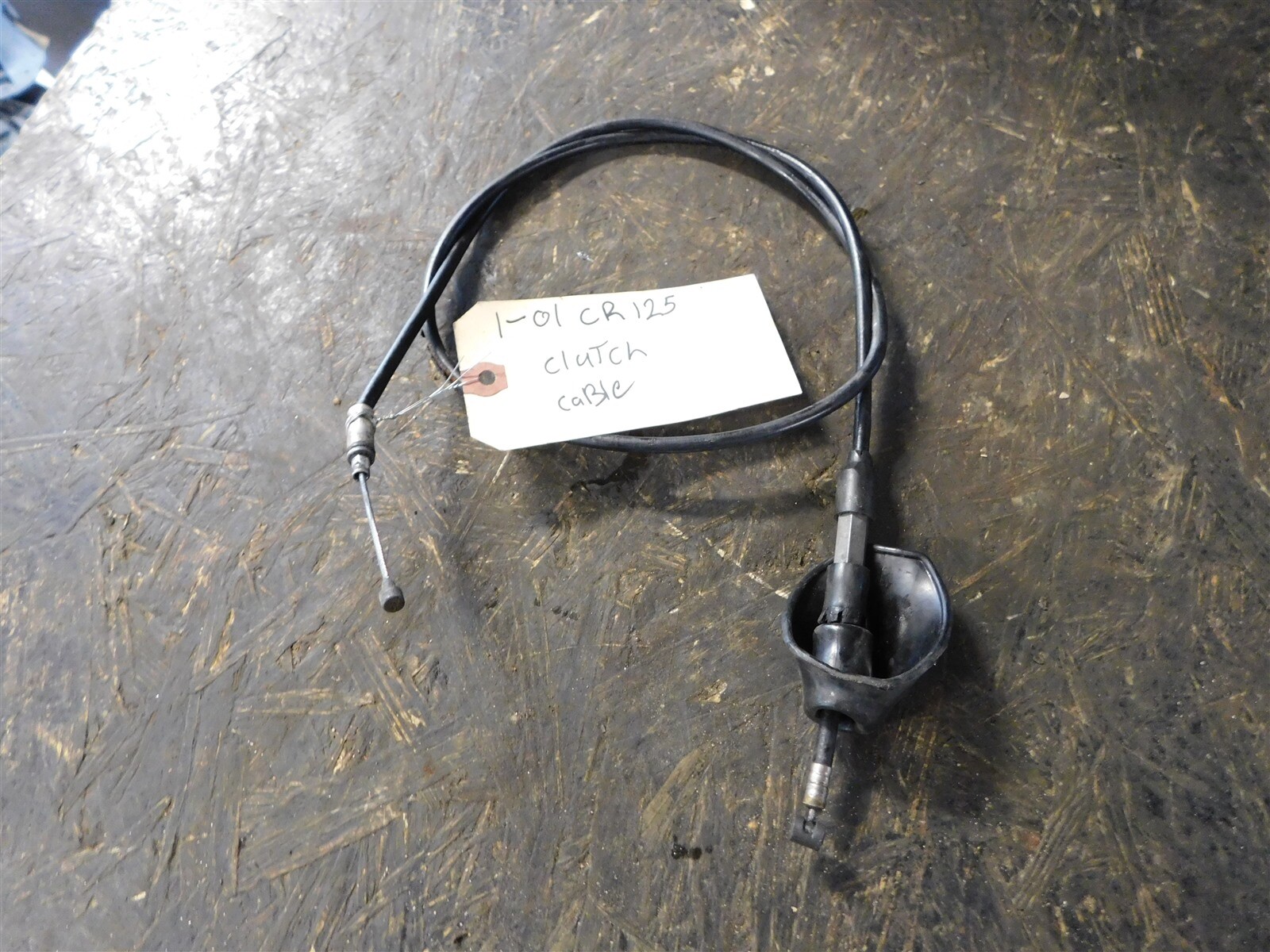 らこん Honda OEM Part 22810-kyy-900 Lever Clutch for sale online | eBay