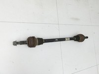 VW Touareg 7P 10-14  3,0 180KW 4WD Antriebswelle Gelenkwelle Hinten Links VW Touareg 7P 10-14 11.10.2011 7P0501201G... Vorschau 2