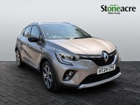 2024 Renault Captur Techno TCe 90 MY22 HATCHBACK Petrol Manual