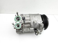 Jaguar XF X250 11-15 2,2D 120KW Klimakompressor Klima Kompressor Jaguar XF X250 11-15 08.04.2013 N092320360... Vorschau 4