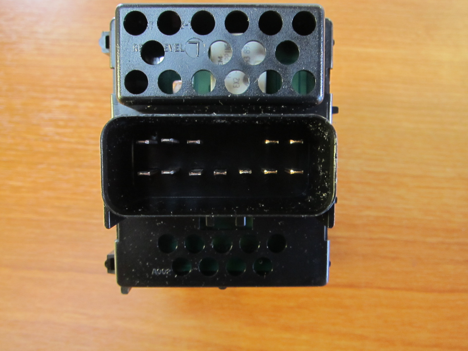 2011-2019 Jeep Wrangler JK 4 Door Power Window Switch Mopar OEM