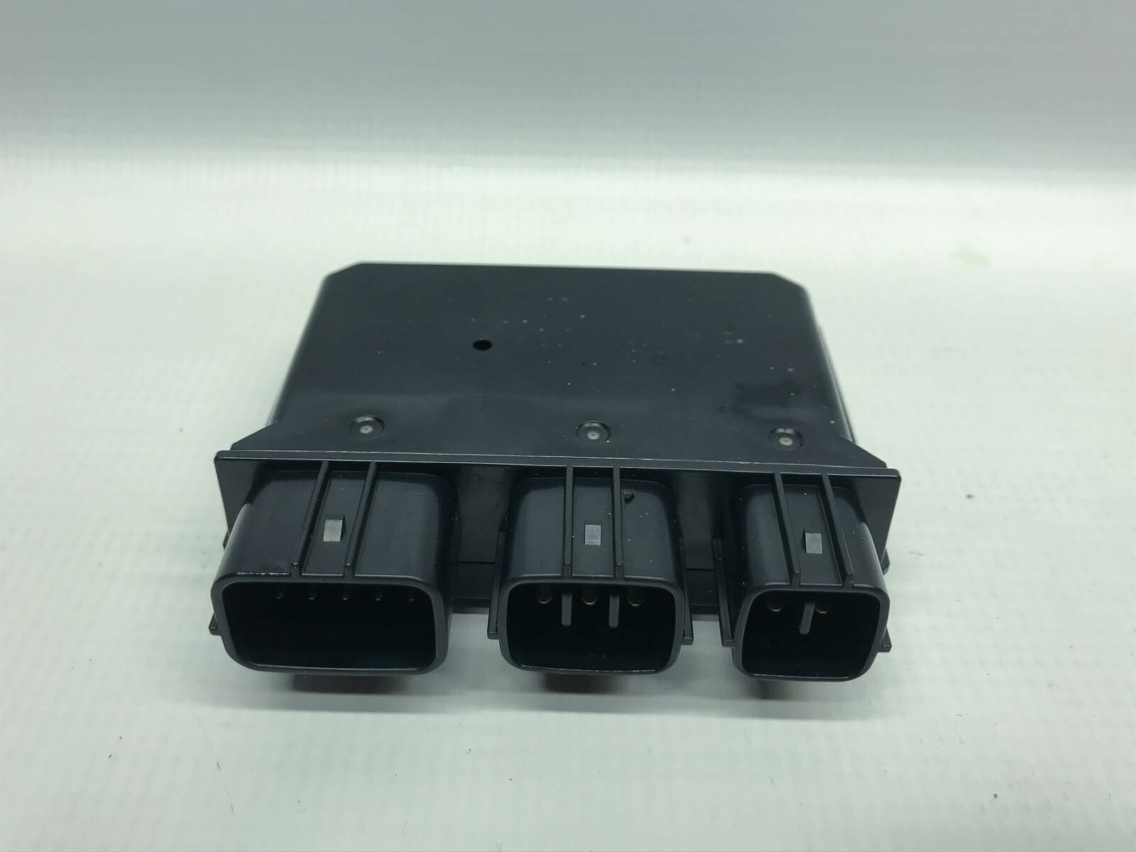 Kawasaki 1400 GTR Sicherungskasten Fuse Junction Box Fusebox Kawasaki 1400 GTR Sicherungskasten Fuse Junction Box Fusebox