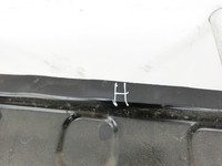 Mercedes W177 A200d 18-22 Stoßstangenträger Stoßfängerträger Querträger Träger Hinten Mercedes W177 A200d 18-22... Vorschau 5