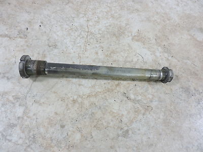 97 Kawasaki ZX 9 900 ZX9 ZX900 B Ninja swing arm swingarm