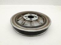Opel Astra J 12-18 CDTi 2,0 121KW LBS A20DTH Riemenscheibe Opel Astra J 12-18 05.05.2015 gebraucht Vorschau 2