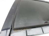 Jaguar XF X250 09-15 Lim LH Dreieck Seitenscheibe Links Hinten Jaguar XF X250 09-15 25.03.2009 C2Z2832 UKS-00087... Vorschau 2