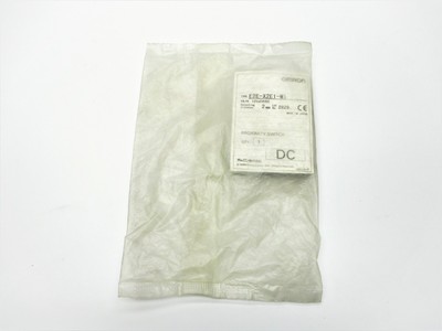 OMRON E2E-X2E1-M1 NSMP