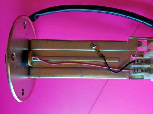 Fuel Sending Unit Part No. Sba 385280210