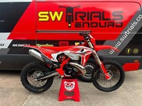 2025 Beta RR X-PRO 2T 300cc Enduro Bike - High Spec 2 Stroke Off-Road Fun