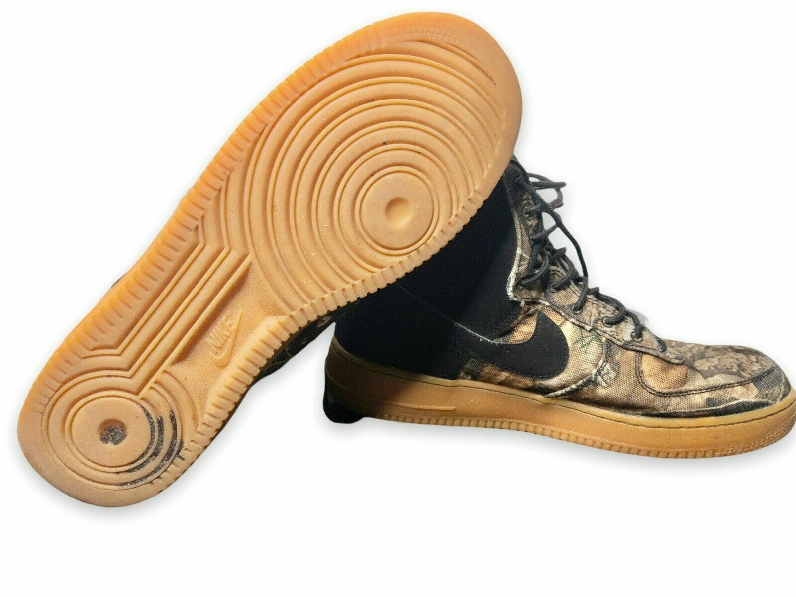 air force one realtree camo