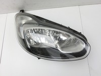 Opel Adam M13 12-19 Scheinwerfer Frontscheinwerfer Rechts orig. Opel Adam M13 12-19 04.10.2013 13354569... Vorschau 1