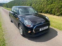 2018 MINI HATCHBACK 1.5 Cooper 5dr HATCHBACK Petrol Manual