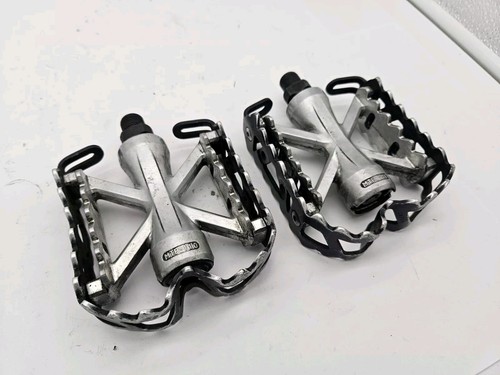SR MTP 110 BMX MTBペダル Sr MTP 110 BMX MTB Pedal 1/2