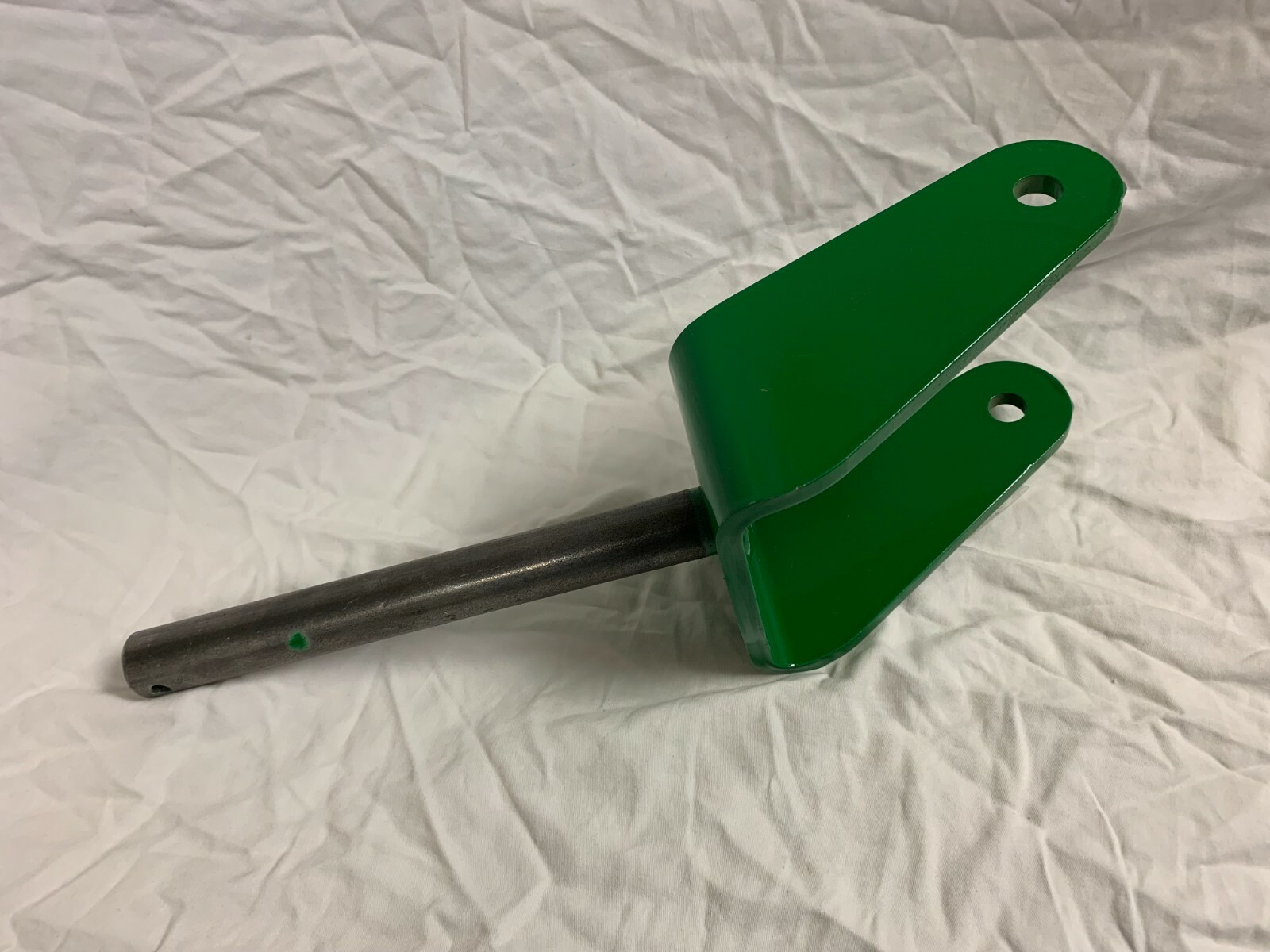 Gauge wheel caster fork for Frontier GM1048E/GM1060E/GM1072E