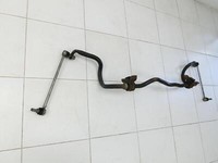 Renault Koleos I HY 4x4 07-11 Stabilisator Stabi Vorne Renault Koleos I HY 4x4 07-11 19.06.2009 40015JY00A gebraucht Vorschau 2