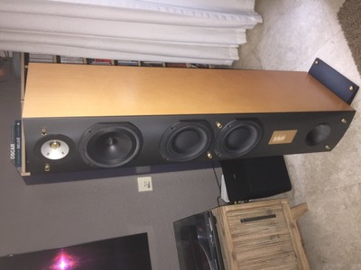triangle speakers for sale