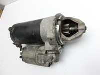 BMW E65 7er 01-05 4,4 245KW Autom Anlasser Starter BMW E65 7er 01-05 11.09.2003 7508636 12417508636 gebraucht Vorschau 2