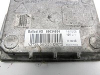 VW Passat 3C B6 06-10 Steuergerät Xenon Vorschaltgerät Ballast Scheinwerfer Links VW Passat 3C B6 06-10 16.01.2006... Vorschau 2