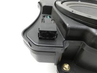 Audi Q7 4L 09-15 Lautsprecher Mittelton Tieftöner Bang & Olufsen Links Vorne Audi Q7 4L 09-15 22.10.2012 4L0035415C... Vorschau 2