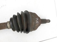 Opel Vivaro A 03-14 1,9Di 60KW Antriebswelle Gelenkwelle Links Vorne Opel Vivaro A 03-14 04.02.2004 93856470... Vorschau 4