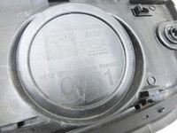 Opel Astra L 21-26 Scharnier Arm für Tankdeckel Tankklappe EWP Opel Astra L 21-26 27.04.2023 9839723980 gebraucht Vorschau 4