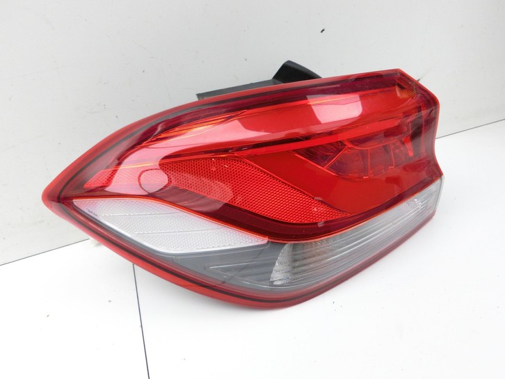 Hyundai PDE 17-20 Lim Rückleuchte Rücklicht Heckleuchte Links orig Hyundai PDE 17-20 28.03.2019 gebraucht Vorschau 2