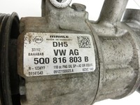 Skoda Octavia 17-20 1,6 85KW Klimakompressor Klima Kompressor Skoda Octavia 17-20 09.11.2017 5Q0816803B... Vorschau 2