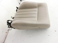Mercedes E250 W212 13-16 Lim Leder Sitzbezug Rückenpolster Links Vorne für Fahrer Sitz beheizt Mercedes E250 W212... Vorschau 6