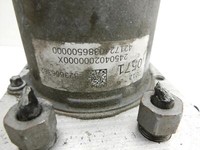 Opel Astra K B16 15-22 ABS Steuergerät Aggregat Hydraulikblock Opel Astra K B16 15-22 26.02.2018 39120571... Vorschau 5
