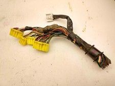 1999 Mitsubishi Eclipse Spyder Engine Computer ECU Wiring Harness