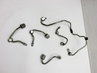 BMW F31 318d 12-15 2,0d 105KW Hochdruck Leitung Kraftstoffleitung BMW F31 318d 12-15 28.02.2014 gebraucht Vorschau 5