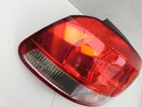 VW Golf VI 5K 08-12 Lim Rückleuchte Rücklicht Heckleuchte Links orig VW Golf VI 5K 08-12 26.01.2012 5K0945095N gebraucht Vorschau 4