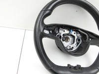 Mercedes C205 C400 15-18 Lenkrad ohne Airbag Schwarz Leder Mercedes C205 C400 15-18 04.05.2017 A0004604003... Vorschau 6