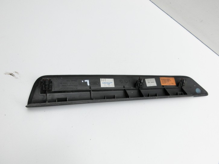 Land Range Rover L322 05-09 Blende Innen Seitenverkleidung für Mittelkonsole Links Land Range Rover L322 05-09... Vorschau 3