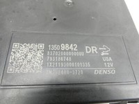 Opel Insignia B 17-21 Steuergerät ECU Modul Sitzsteuergerät Links Vorne Opel Insignia B 17-21 29.10.2021... Vorschau 4