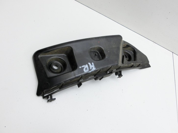 Mercedes W176 A200 12-15 Lim Halter Träger Aufnahme Führung für Stoßstange Recht Hinten Mercedes W176 A200 12-15... Vorschau 2