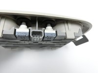 Jeep Compass MK49 10-14 Innenleuchte Innenraumleuchte Jeep Compass MK49 10-14 31.01.2014 1E009TRMAC 1AN73TRMAB... Vorschau 5