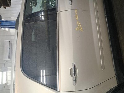 2007-2016 GMC Acadia Right Rear Door OEM Assembly
